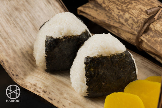 白米2合の美味しい炊き方｜浸水・研ぎ汁・水加減のコツを完全解説