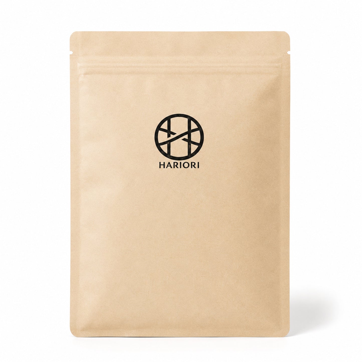 未来笑店 アッサム CTC 茶葉 500g チャイ ミルクティー 初心者用 スタンダード クラフトパッケージ アルミ袋